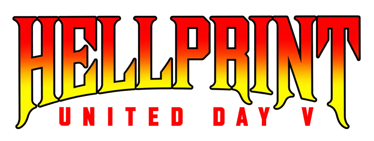 Hellprint United Day
