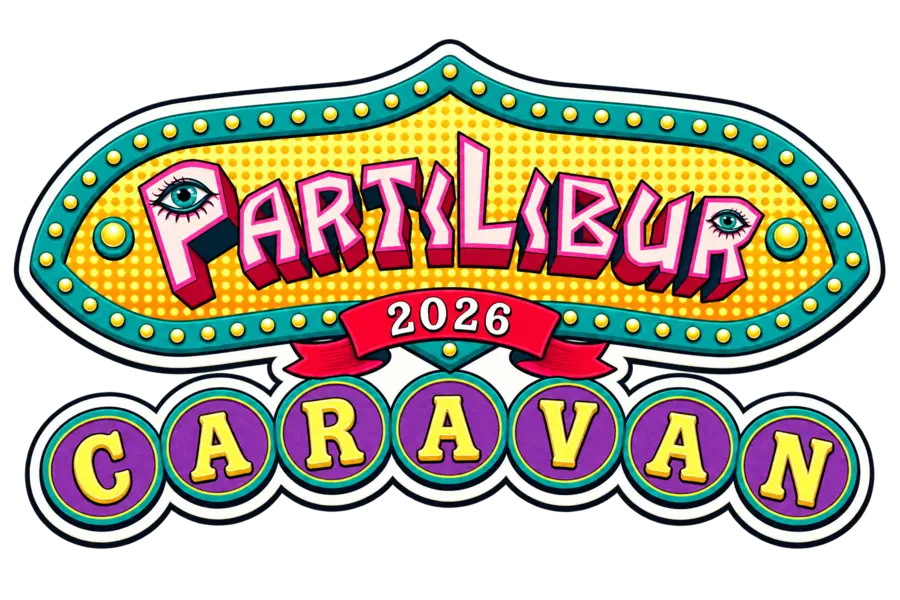 Parti Libur Caravan 2026